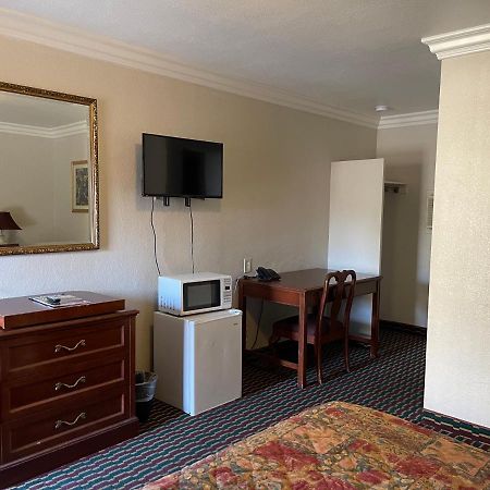 Homestead Motel Сан Луис Обиспо Экстерьер фото