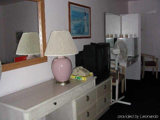 Homestead Motel Сан Луис Обиспо Номер фото
