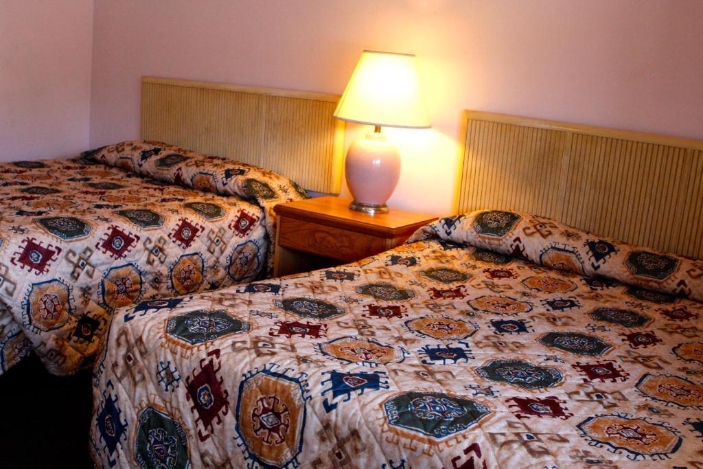 Homestead Motel Сан Луис Обиспо Номер фото