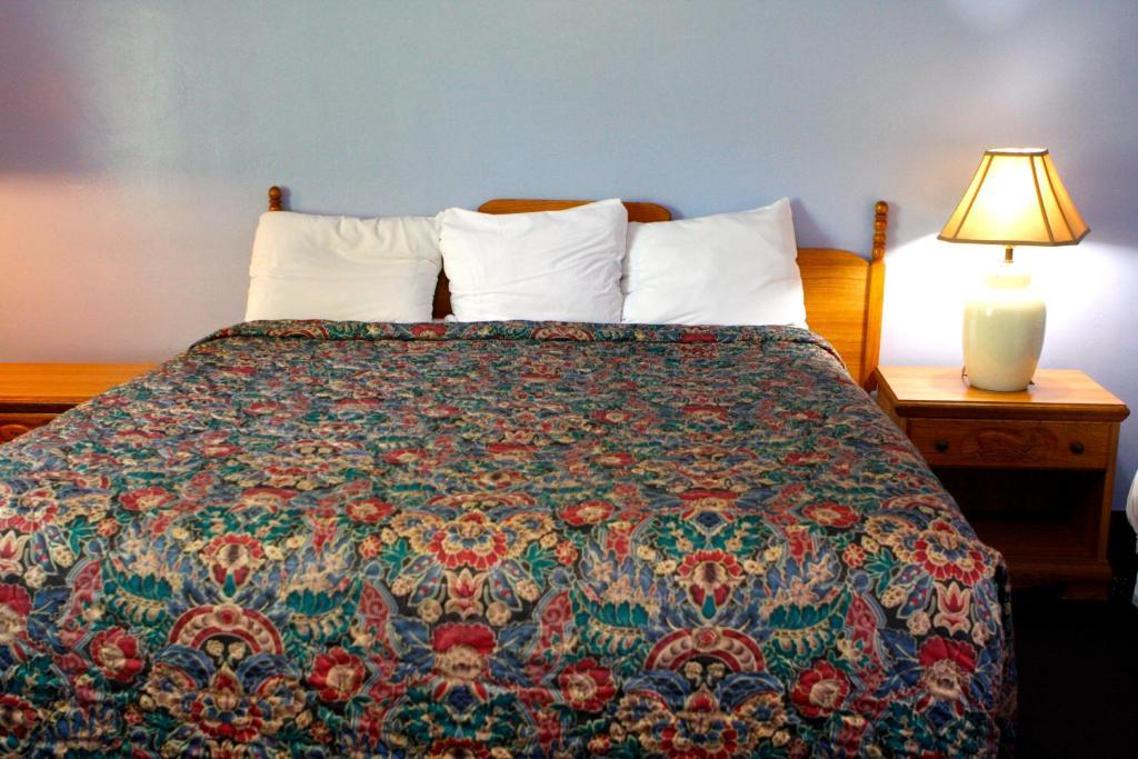 Homestead Motel Сан Луис Обиспо Номер фото